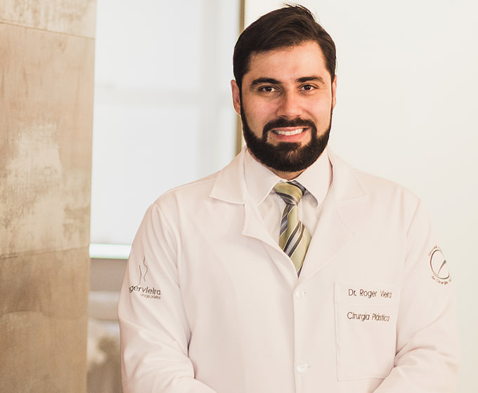 Dr. Roger Vieira